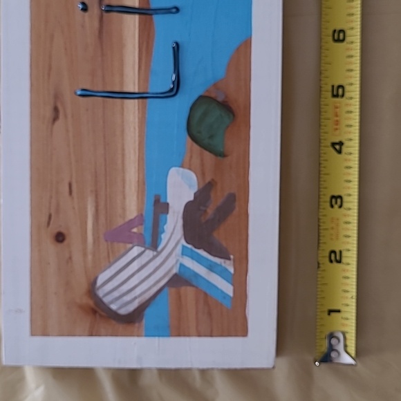 Wall Sign - Picture 3 of 4